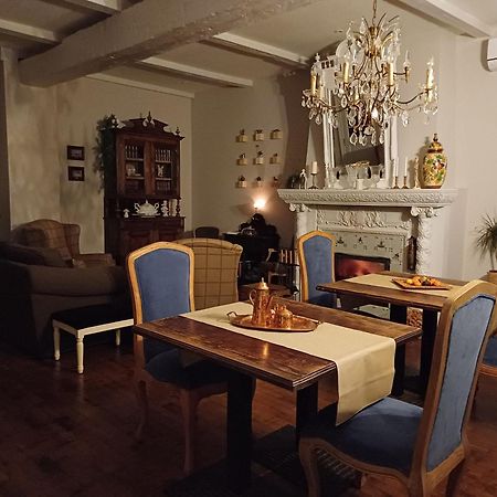 Neerpelt B&B Le Jardin المظهر الخارجي الصورة