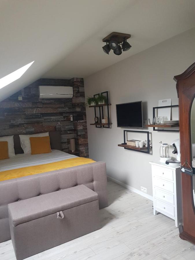 Neerpelt B&B Le Jardin المظهر الخارجي الصورة