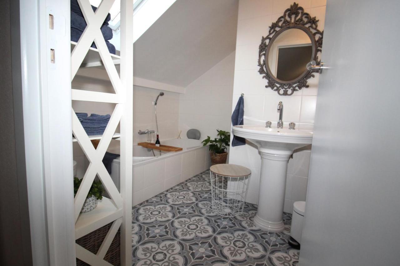 Neerpelt B&B Le Jardin المظهر الخارجي الصورة