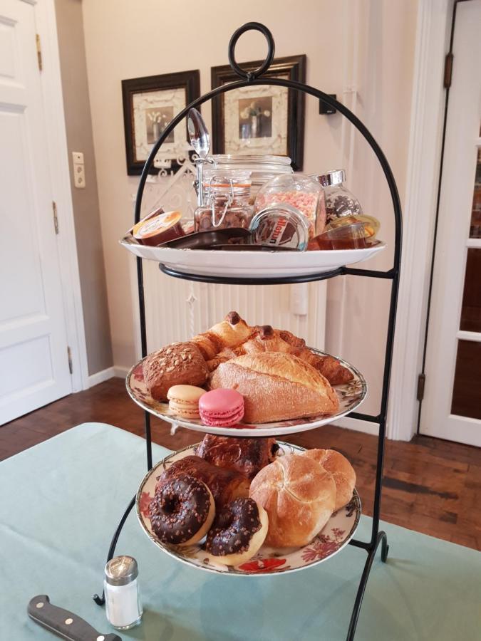 Neerpelt B&B Le Jardin المظهر الخارجي الصورة