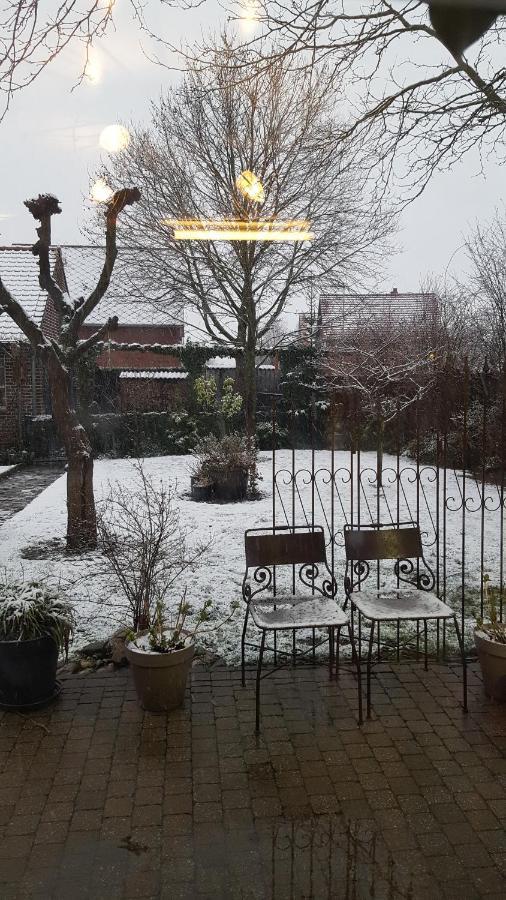 Neerpelt B&B Le Jardin المظهر الخارجي الصورة