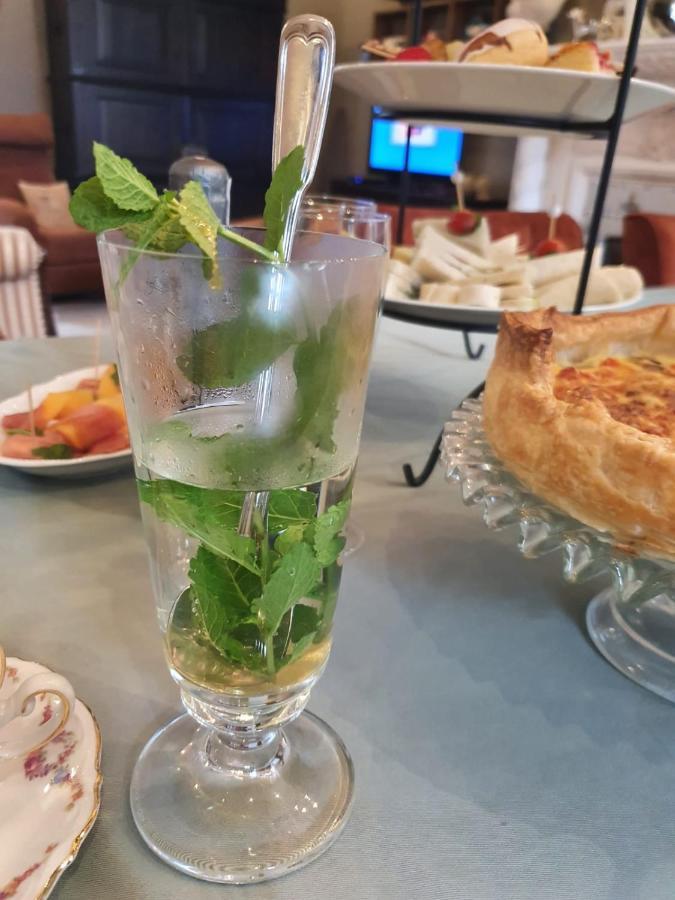 Neerpelt B&B Le Jardin المظهر الخارجي الصورة