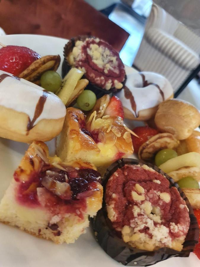 Neerpelt B&B Le Jardin المظهر الخارجي الصورة