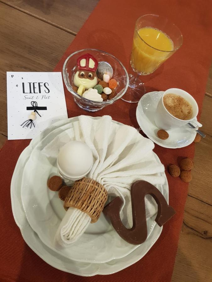 Neerpelt B&B Le Jardin المظهر الخارجي الصورة