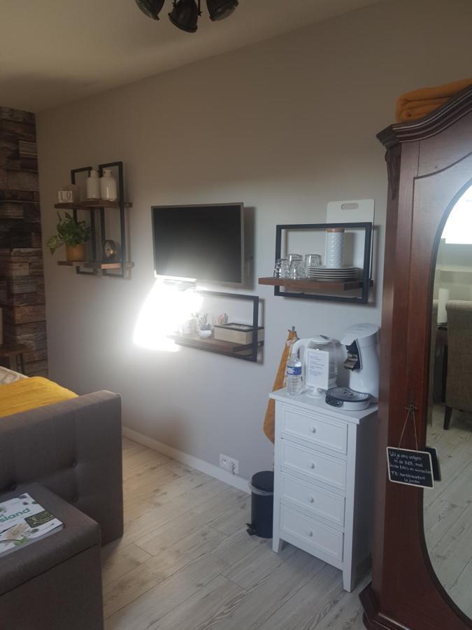 Neerpelt B&B Le Jardin المظهر الخارجي الصورة