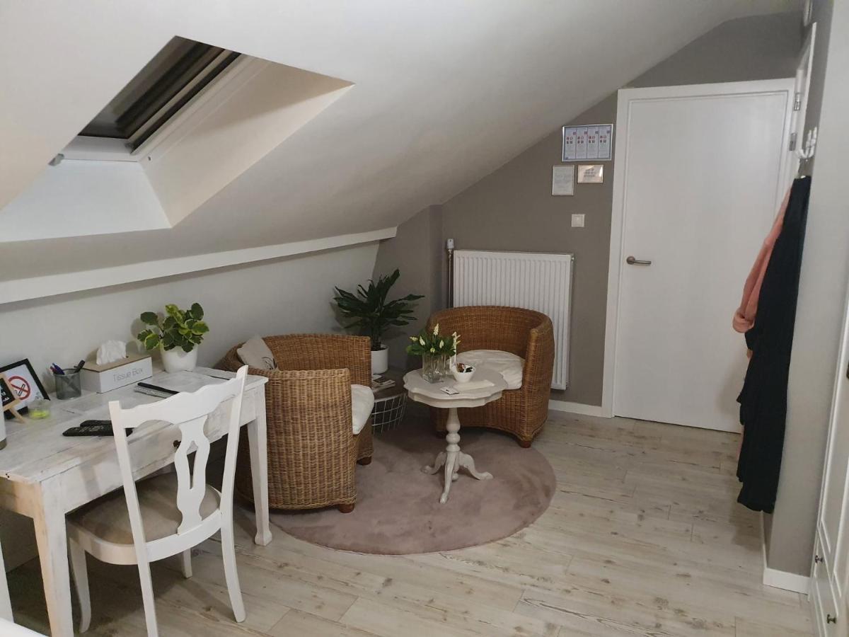 Neerpelt B&B Le Jardin المظهر الخارجي الصورة