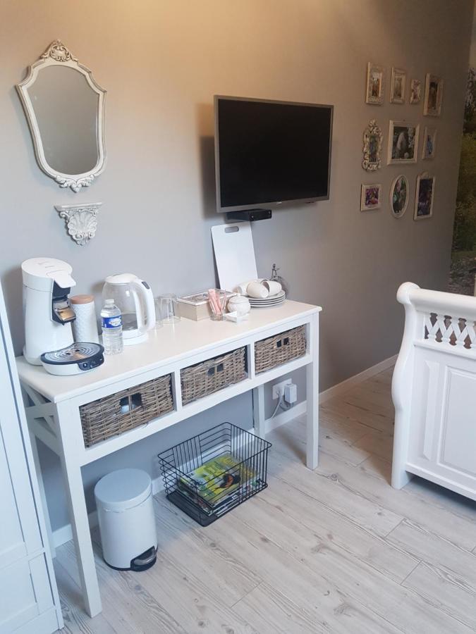 Neerpelt B&B Le Jardin المظهر الخارجي الصورة
