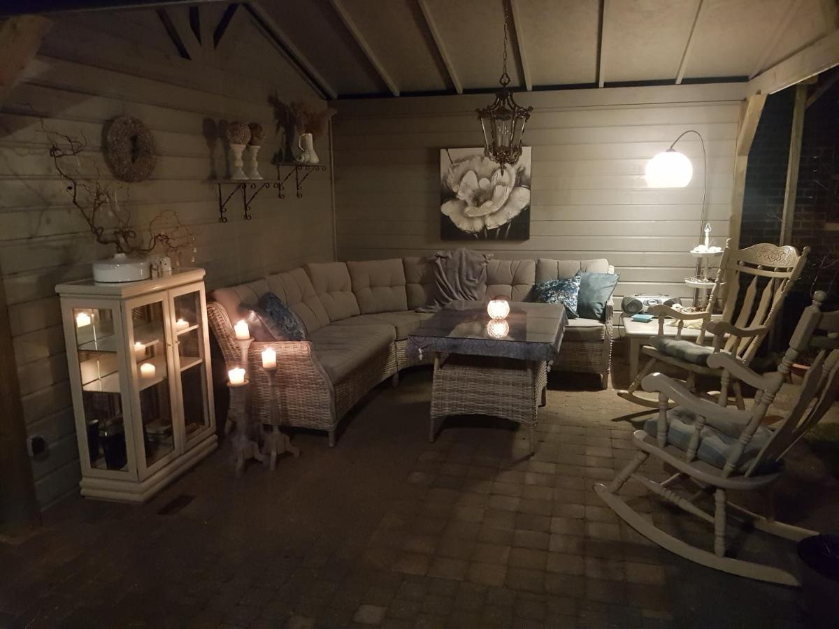 Neerpelt B&B Le Jardin المظهر الخارجي الصورة
