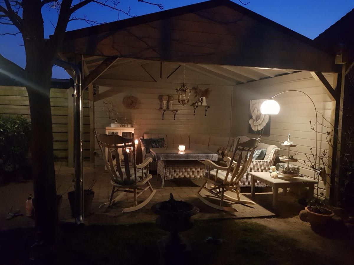 Neerpelt B&B Le Jardin المظهر الخارجي الصورة