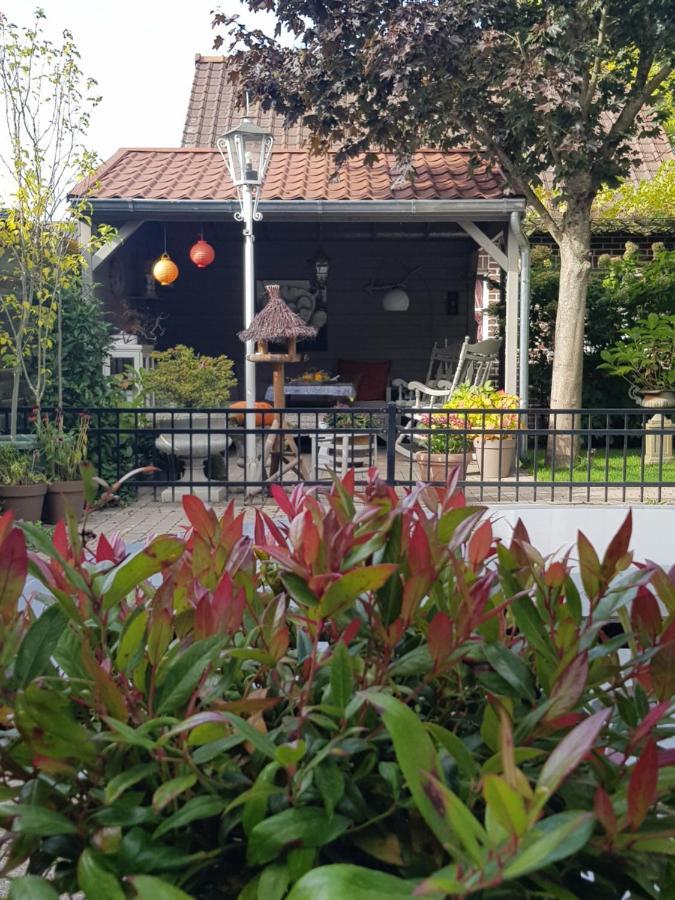 Neerpelt B&B Le Jardin المظهر الخارجي الصورة