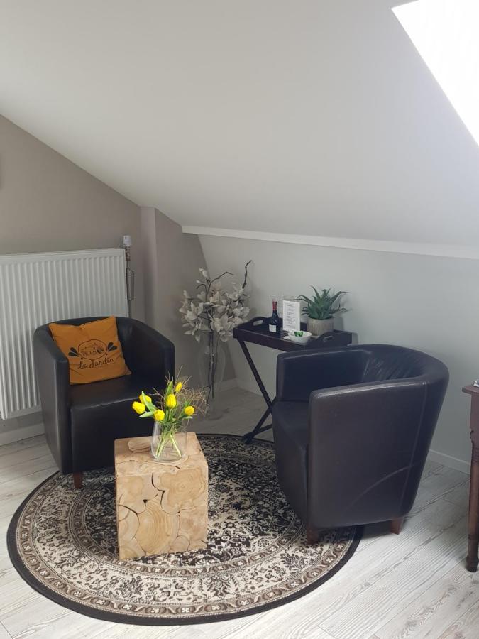 Neerpelt B&B Le Jardin المظهر الخارجي الصورة