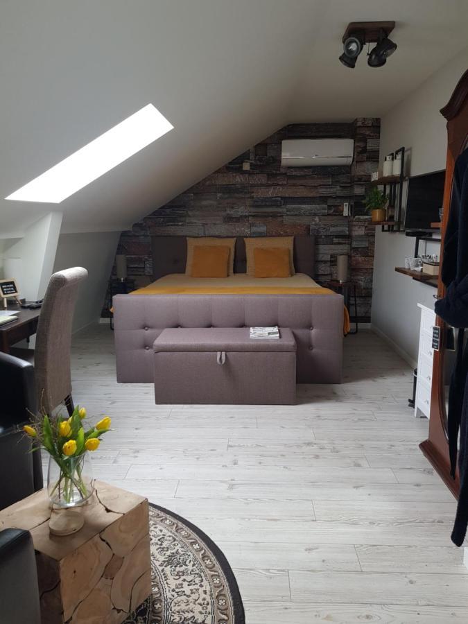Neerpelt B&B Le Jardin المظهر الخارجي الصورة