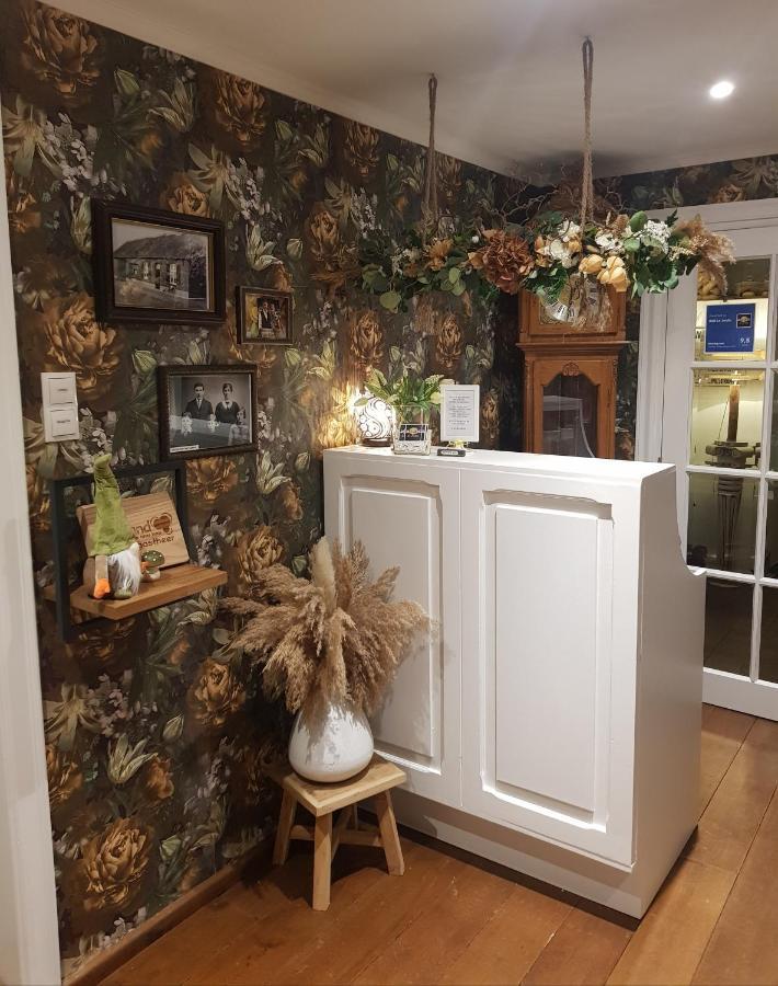Neerpelt B&B Le Jardin المظهر الخارجي الصورة