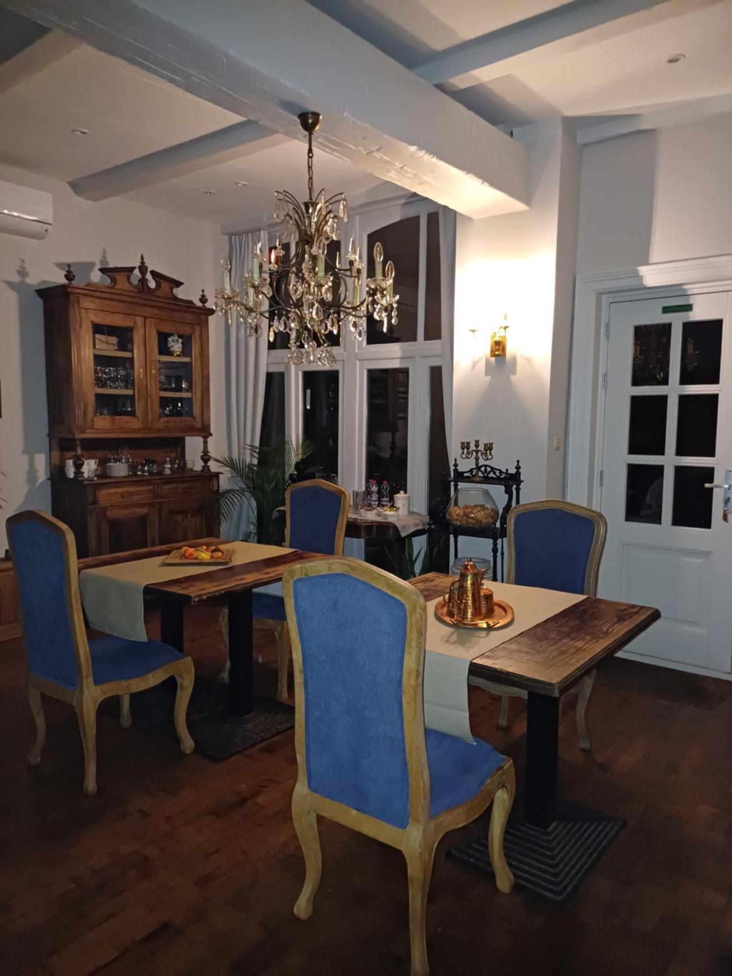 Neerpelt B&B Le Jardin المظهر الخارجي الصورة