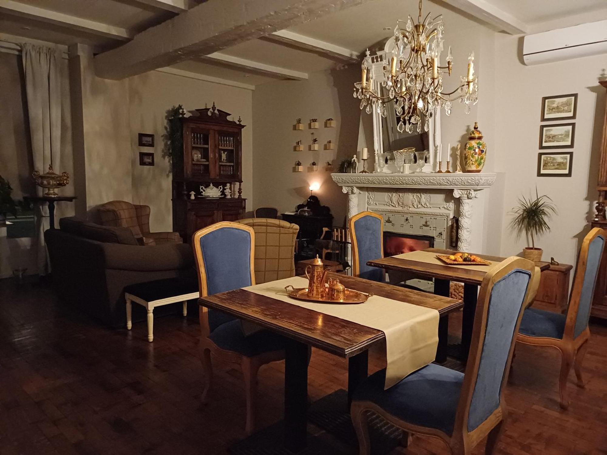 Neerpelt B&B Le Jardin المظهر الخارجي الصورة